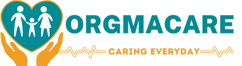 Orgmacare Pvt Ltd Logo